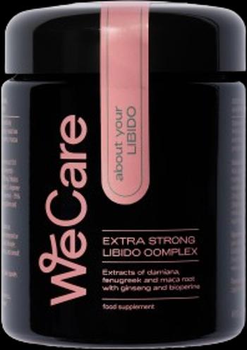 WECARE About your Libido 120 tobolek