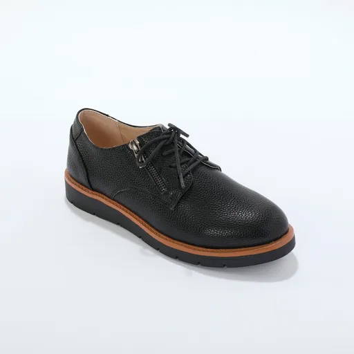 Poltopánky derbies so šnúrkami