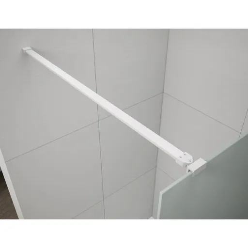 Polysan ESCA upevňovacie rameno 120 cm biela ES7034