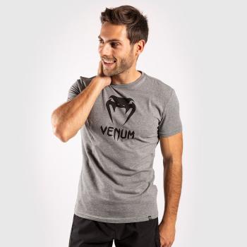 Venum Classic póló Heather Grey