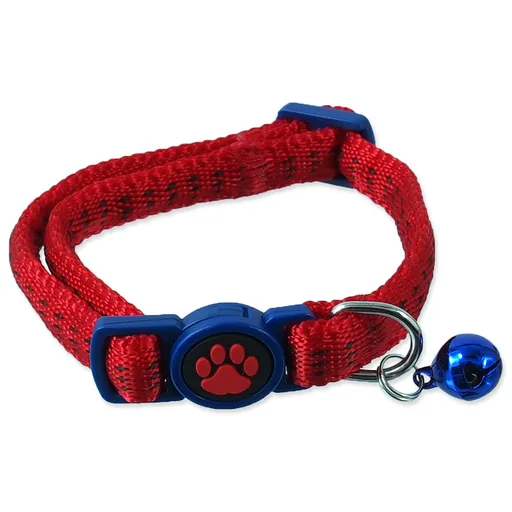 MAGIC CAT obojok Nylon XS