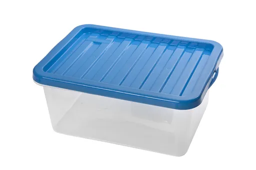 HEIDRUN - Box OUASAR s poklopom, 13 L, rôzne farby