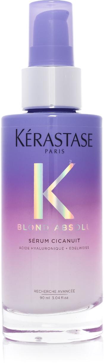 Hajszérum KÉRASTASE Blond Absolu Night Serum 90 ml