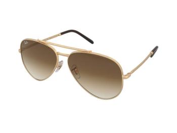 Ray-Ban New Aviator RB3625 001/51