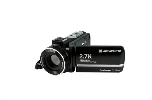 AGFAPHOTO Realimove CC2700 Black