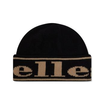 Ellesse  KELSKI BEANIE  Šiltovky Čierna