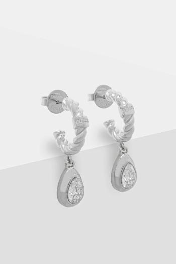 Náušnice Guess 4G LIGHT JUBE05 243JW