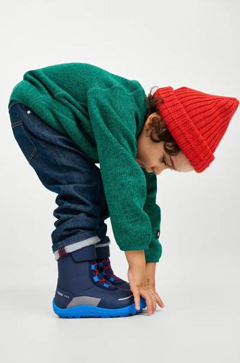 Detské zimné topánky Reima Talvella Kids 5400150A