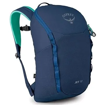 Osprey Jet 12 II Wave Blue (845136093492)
