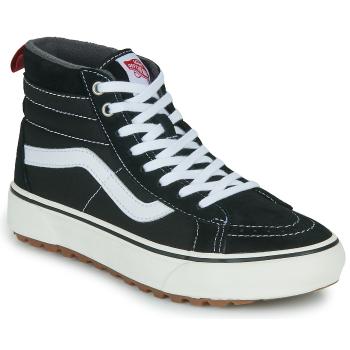 Vans  SK8-HI MTE-1  Členkové tenisky Čierna