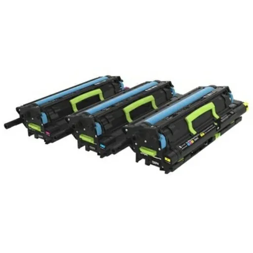 LEXMARK 72K0F50 - originálna optická jednotka, farebná