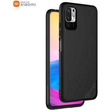 OEM Made for Xiaomi TPU Kryt na Xiaomi Redmi Note 10 5G Black (WICOQUETPUNOTE10)