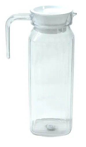 MAKRO - Džbán s vekom umelá hmota, 24x8cm