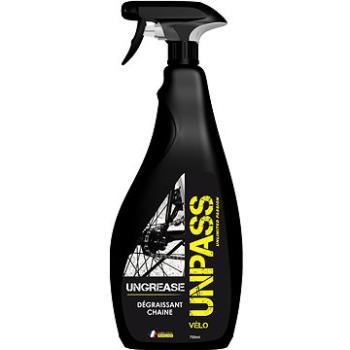 UNGREASE čistič a odmasťovač reťaze 750 ml (920561)