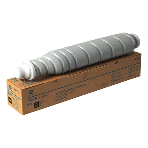 KONICA MINOLTA TN-621 K - originálny toner, čierny, 67500 strán