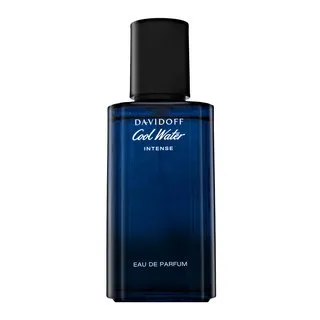 Davidoff Cool Water Intense parfémovaná voda pre mužov 40 ml