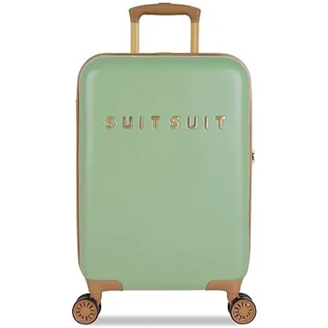 Suitsuit TR-7103/3-S – Fab Seventies Basil Green (8718546626937)