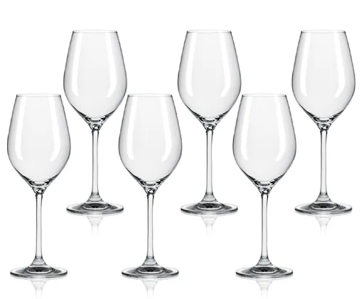 MAKRO - Kalich 6ks Celebration 360ml