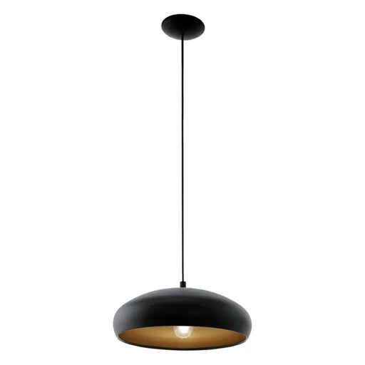 Závesné osvetlenie Eglo MOGANO 1 mix farieb 94605