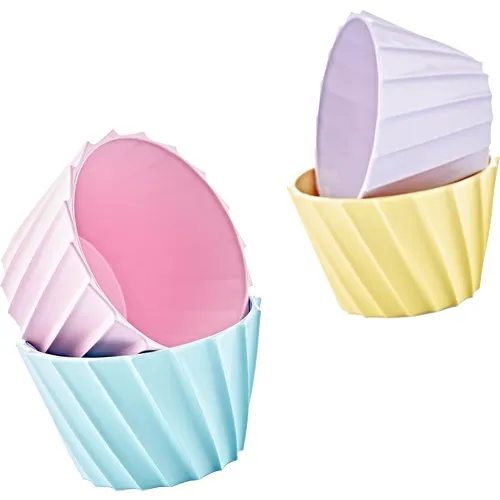 MAKRO - Miska na oriešky, rôzne farby