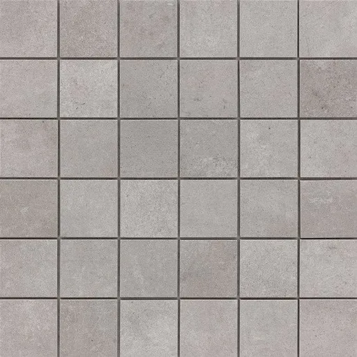 Mozaika Sintesi Ambient grigio 30x30 cm mat AMBIENTI12934