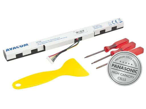 AVACOM batéria pre Acer Aspire E5-574, E5-575 series Li-Ion 14, 8V 2800mAh