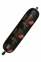 Delikatesa FFL dog SALAD hovädzie mäso so zeleninou 900g