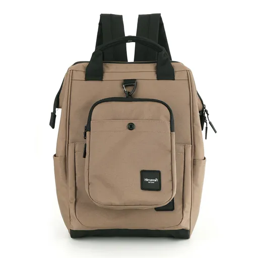 Mestský ruksak s vreckom na prenosné zariadenie – Himawari