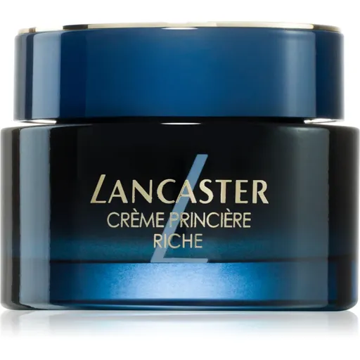 Lancaster Ligne Princière Rich Cream krém pre suchú až veľmi suchú pleť 50 ml
