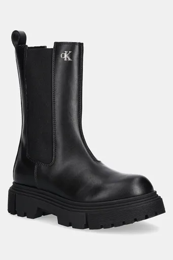 Detské čižmy Calvin Klein Jeans