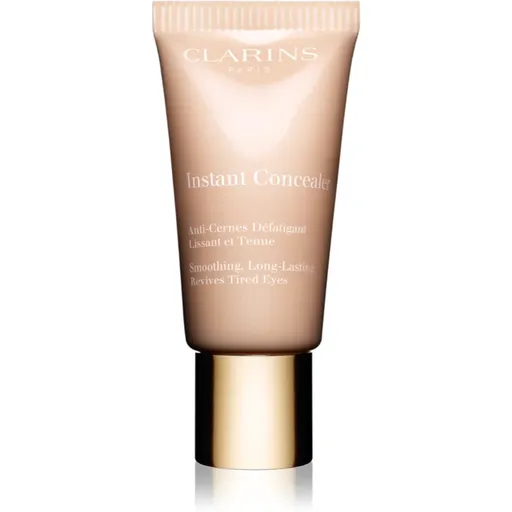 Clarins Instant Concealer rozjasňujúci korektor proti kruhom pod očami odtieň 04 15 ml