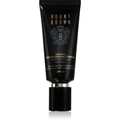 Bobbi Brown Intensive Serum Radiance Primer SPF25 podkladová báza pod make-up SPF 25 40 ml