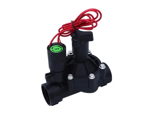 Záhradné elektromagnetické ventily AC 1" RAINPOINT EVA100