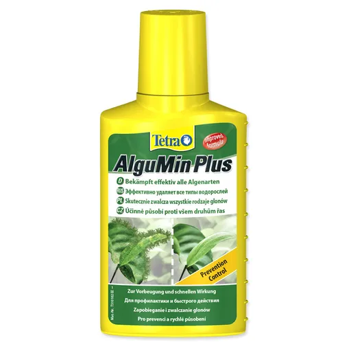 TETRA AlguMin Plus 100 ml