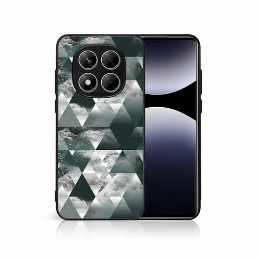 MY ART Ochranný kryt pre Xiaomi Redmi Note 14 Pro SEA (233)