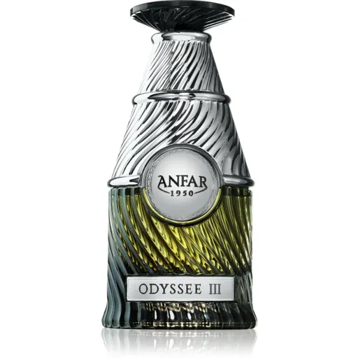 Anfar Odyssee III. parfumovaná voda pre mužov 100 ml