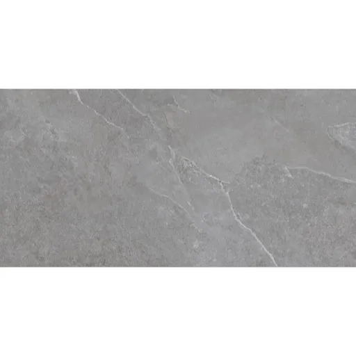 Dlažba Sintesi J.U.S.T. ash 60x120 cm mat JUST21464