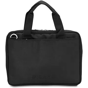 Picard Taška NOTEBOOK, čierna 13 (997342A001)