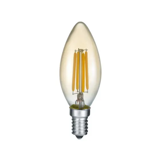 Trio Kerze led žiarovka amber 989-479 TR989-479
