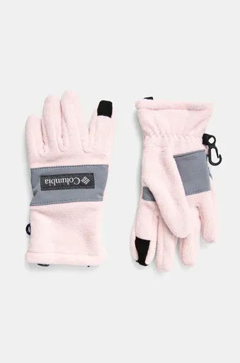 Detské rukavice Columbia Fast Trek