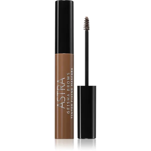 Astra Make-up Geisha Brows riasenka na obočie odtieň 01 Blonde 5 ml