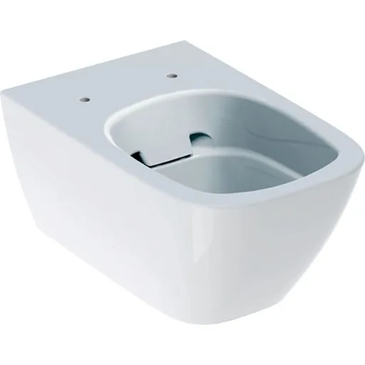 Geberit Smyle Square wc závesné so zadným odpadom 500.208.01.1