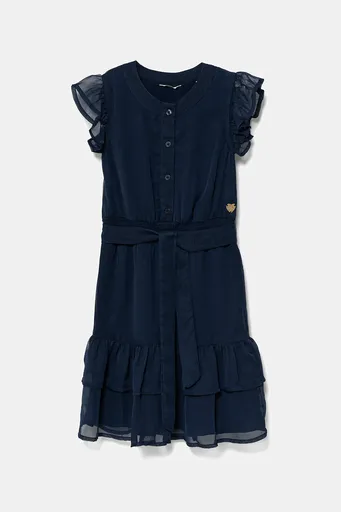 Dievčenské šaty Guess