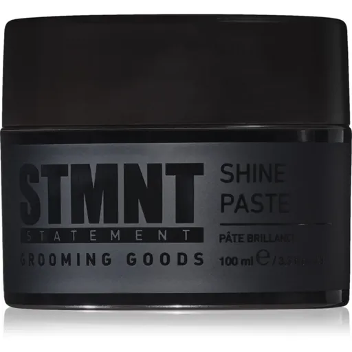 STMNT Julius Cvesar Shine Paste stylingová pasta pre štruktúru a lesk 100 ml