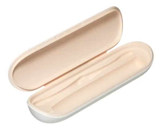 Xiaomi Oclean Travel Case, cestovné puzdro na elektrické kefky, ružová-púdrová/biela