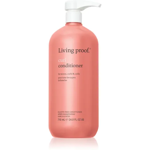 Living Proof Curl kondicionér pre kučeravé vlasy 710 ml