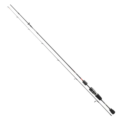 Daiwa prút ninja nanojig 1,8 m 0,2-2 g