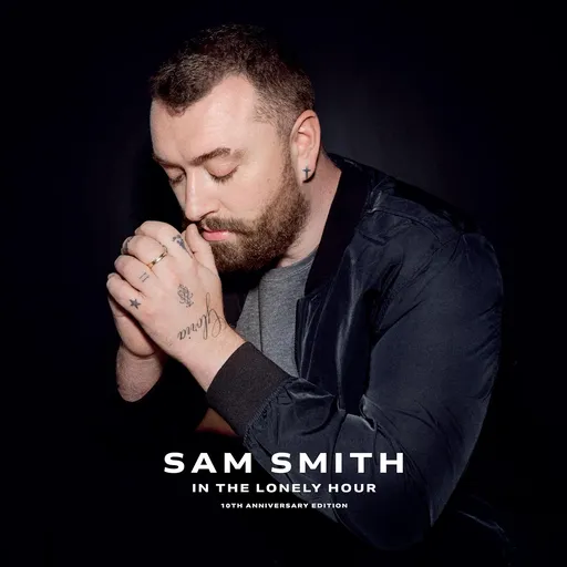 Sam Smith, Sam Smith In the lonely hour 2 CD, CD