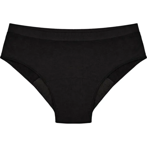 o.b. Classic menštruačné nohavičky na silnú menštruáciu veľkosť XL/XXL 1 ks