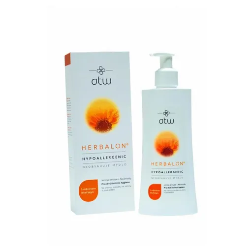 HERBALON s nechtíkom lekárskym 200 g